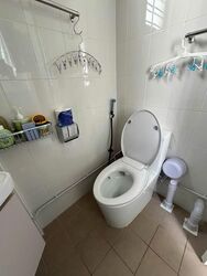 Blk 306 Hong Kah East Garden (Jurong East), HDB 3 Rooms #563332111